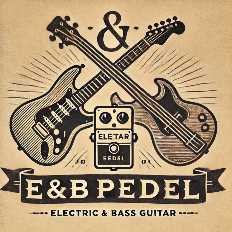 E&B Pedal